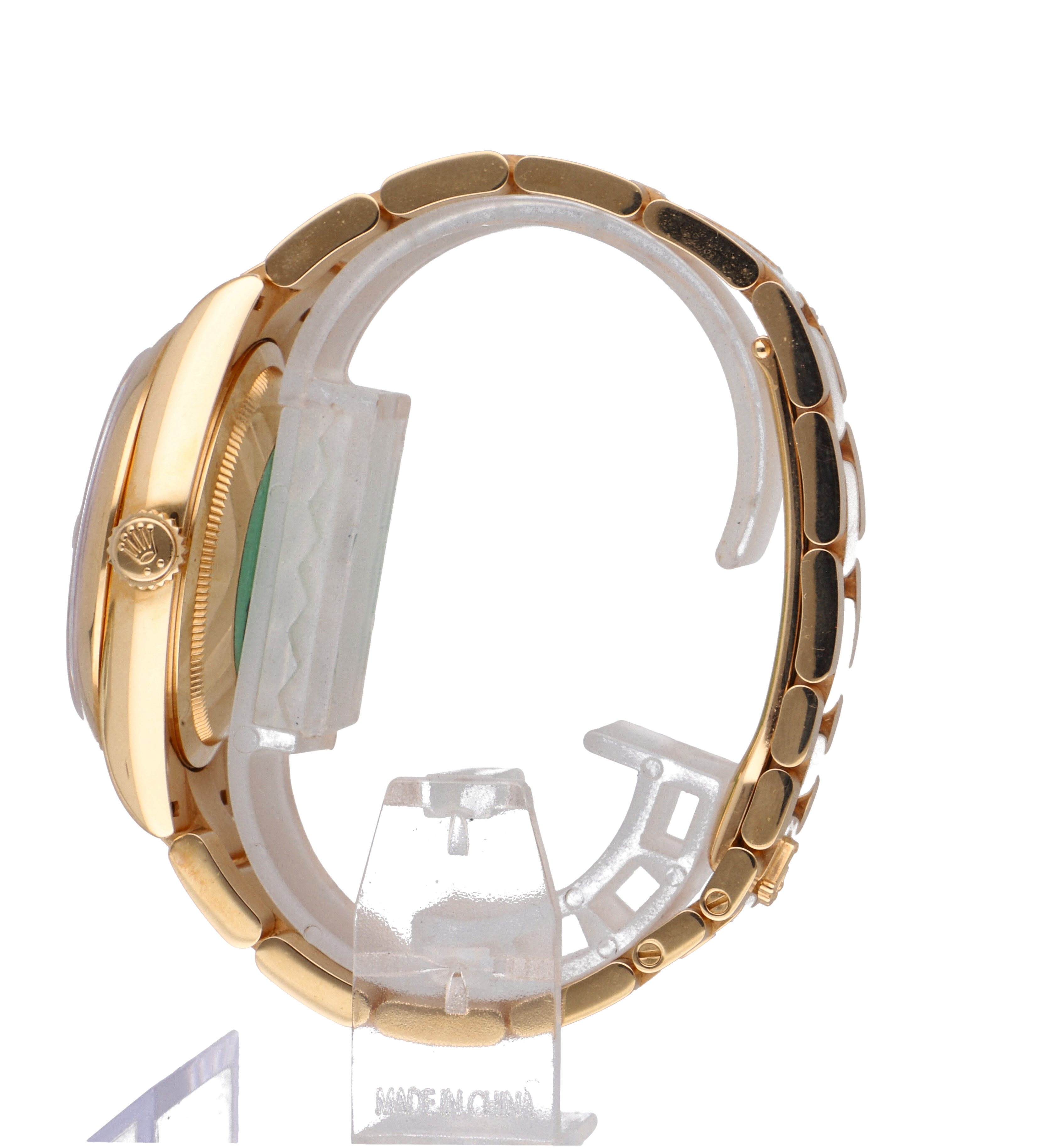 Rolex Day-Date / President